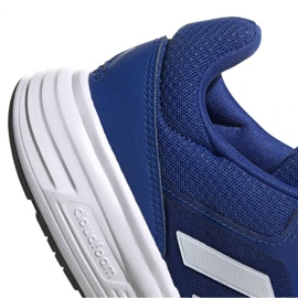 Adidas Galaxy 5 M FY6736 schoenen blauw 4