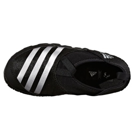 Adidas Terrex Jawpaw Waterpantoffels Jr B39821 schoenen zwart 3