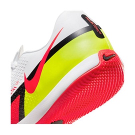Nike Phantom GT2 Academy Ic M DC0765-167 voetbalschoenen wit veelkleurig 5