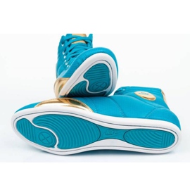 Nike Hijack W 343873 441 sneakers blauw 8