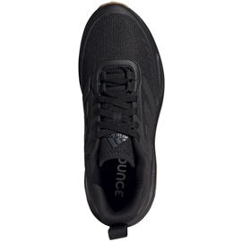 Adidas Trainer VM GX0728 hardloopschoenen zwart 2