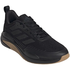 Adidas Trainer VM GX0728 hardloopschoenen zwart 3
