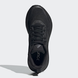 Adidas Questar W GZ0619 hardloopschoenen zwart 1