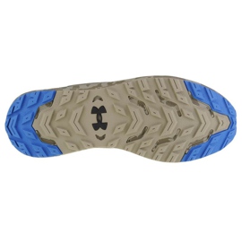 Under Armour Charged Bandit Trail 2 M 3024 186-302 groente 3