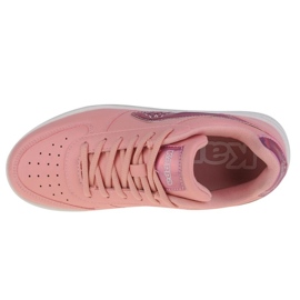 Kappa Bash Pf Gc W 243001GC-2110 schoenen roze 3