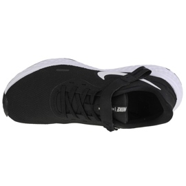Nike Revolution 5 Flyease M BQ3211-004 hardloopschoenen zwart 6