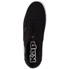 Kappa Zony W 243163 1110 schoenen zwart 3