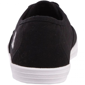 Kappa Zony W 243163 1110 schoenen zwart 4