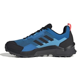 Adidas Terrex AX4 M GZ3009 schoenen blauw 1