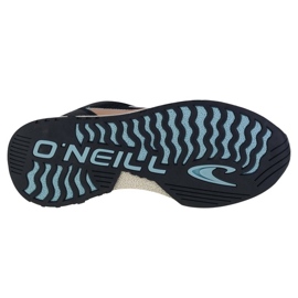 O'Neill Honolua Wmn Low W 90221008-29Y schoenen blauw 3