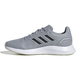 Adidas Runfalcon 2.0 W GV9574 schoenen grijs 1
