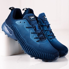 DK Sportschoenen blauw 2
