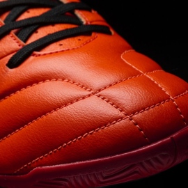 Indoorschoenen adidas Ace 17.4 In M S77101 veelkleurig sinaasappels en rood 3