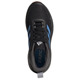 Adidas Trainer VM GW4056 schoenen zwart 2