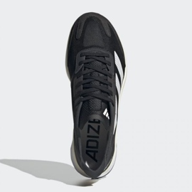 Hardloopschoenen adidas Adizero Boston 11 M GX6651 zwart 1