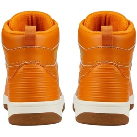 Puma Rebound Rugged M 387592 02 schoenen oranje 3