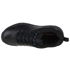 Merrell Forestbound M J77285 schoenen zwart 2