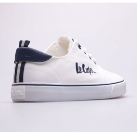 Sneakers Lee Cooper M LCW-22-31-0855M wit 4