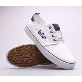 Sneakers Lee Cooper M LCW-22-31-0855M wit 8