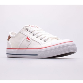 Sneakers Lee Cooper W LCW-22-31-0862L wit 1