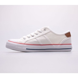 Sneakers Lee Cooper W LCW-22-31-0862L wit 5