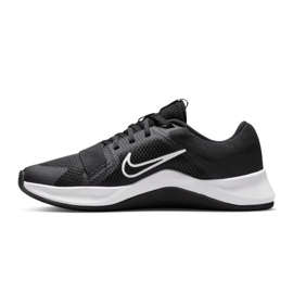 Nike McTrainer 2 W DM0824-003 schoenen zwart 1