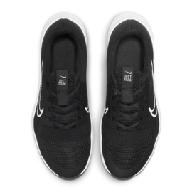 Nike McTrainer 2 W DM0824-003 schoenen zwart 2