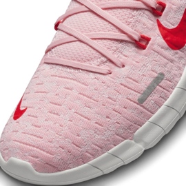 Nike Free Run 5.0 Next Nature W CZ1891-602 roze 6