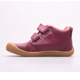 Kappa Tops M Jr 280002M-7322 schoenen roze 5