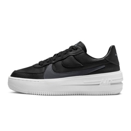 Nike Air Force 1 PLT.AF.ORM W DJ9946-001 schoenen zwart 4