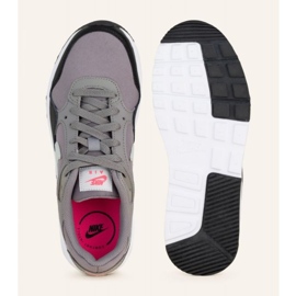 Nike Air Max Sc W CW4554-005 schoenen grijs 4